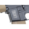 Страйкбольна штурмова гвинтівка Specna Arms SA-F14 Flex GEN.2 GATE X-ASR Half-Tan