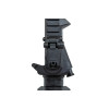 Страйкбольна штурмова гвинтівка Specna Arms SA-F12 Flex GATE X-ASR Black