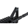 Страйкбольна штурмова гвинтівка Specna Arms SA-F12 Flex GATE X-ASR Black