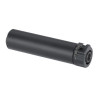 USSOCOM 5.56 SPITFIRE Tracer Sound Suppressor - Black [5KU]