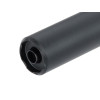 USSOCOM 5.56 SPITFIRE Tracer Sound Suppressor - Black [5KU]