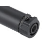 USSOCOM 5.56 SPITFIRE Tracer Sound Suppressor - Black [5KU]