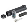 USSOCOM 5.56 SPITFIRE Tracer Sound Suppressor - Black [5KU]