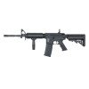 Страйкбольна штурмова гвинтівка Specna Arms SA-F12 Flex GATE X-ASR Black