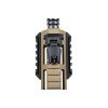 Страйкбольна штурмова гвинтівка Specna Arms SA-F14 Flex GEN.2 GATE X-ASR Half-Tan