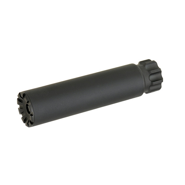 148mm dummy silencer - Spook [FMA]