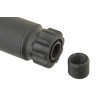 148mm dummy silencer - Spook [FMA]