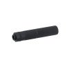 Dummy sound suppressor 155x30mm - Black [CYMA]