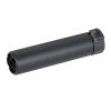 USSOCOM 5.56 SPITFIRE Tracer Sound Suppressor - Black [5KU]