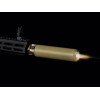 USSOCOM 5.56 SPITFIRE Tracer Sound Suppressor - Black [5KU]