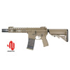 Noveske 7.5" Gen III DIPLOMAT AEG Rifle Eshooter ETU - FDE [EMG]