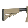 Noveske 7.5" Gen III DIPLOMAT AEG Rifle Eshooter ETU - FDE [EMG]