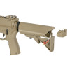 Noveske 7.5" Gen III DIPLOMAT AEG Rifle Eshooter ETU - FDE [EMG]