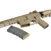 Noveske 7.5" Gen III DIPLOMAT AEG Rifle Eshooter ETU - FDE [EMG]