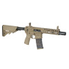 Noveske 7.5" Gen III DIPLOMAT AEG Rifle Eshooter ETU - FDE [EMG]