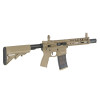 Noveske 7.5" Gen III DIPLOMAT AEG Rifle Eshooter ETU - FDE [EMG]