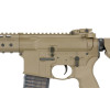 Noveske 7.5" Gen III DIPLOMAT AEG Rifle Eshooter ETU - FDE [EMG]