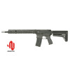 Страйкбольна штурмова гвинтівка TTI JW2 AR15, 25 рпс, з ETU ESHOOTER [EMG]