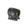Scrapper 1x25 Micro Red Dot sight - black [Vector Optics]