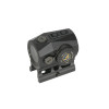 Scrapper 1x25 Micro Red Dot sight - black [Vector Optics]