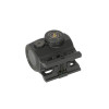 Scrapper 1x25 Micro Red Dot sight - black [Vector Optics]
