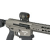 Scrapper 1x25 Micro Red Dot sight - black [Vector Optics]
