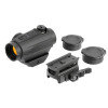 VictOptics SRD 1x20 collimator sight - black [Vector Optics]