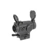 VictOptics SRD 1x20 collimator sight - black [Vector Optics]