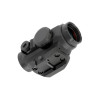 VictOptics SRD 1x20 collimator sight - black [Vector Optics]