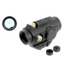 VictOptics SRD 1x20 collimator sight - black [Vector Optics]
