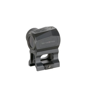 Red dot sight SCRAPPER 1X20 MICRO [Vector Optics]