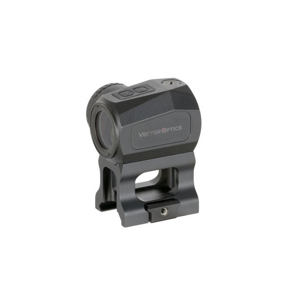 Red dot sight SCRAPPER 1X20 MICRO [Vector Optics]