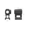 Red dot sight SCRAPPER 1X20 MICRO [Vector Optics]