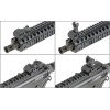 CM.105 Daniel Defense MK18 Eshooter ETU - Black [EMG]