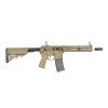 Noveske 10.5" Gen III Shorty 300BLK AEG Rifle Eshooter ETU - Tan [EMG]