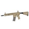 Noveske 10.5" Gen III Shorty 300BLK AEG Rifle Eshooter ETU - Tan [EMG]