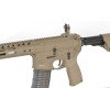 Noveske 10.5" Gen III Shorty 300BLK AEG Rifle Eshooter ETU - Tan [EMG]