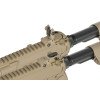 Noveske 10.5" Gen III Shorty 300BLK AEG Rifle Eshooter ETU - Tan [EMG]