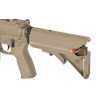 Noveske 10.5" Gen III Shorty 300BLK AEG Rifle Eshooter ETU - Tan [EMG]