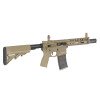 Noveske 7.5" Gen III DIPLOMAT AEG Rifle Eshooter ETU - FDE [EMG]