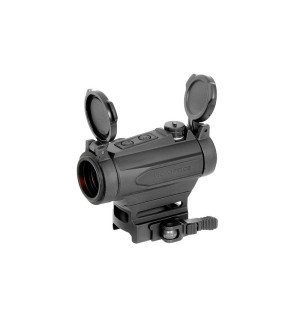 VictOptics SRD 1x20 collimator sight - black [Vector Optics]