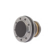 Голова поршня AirsoftParts тиха алюміній
