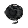 Декоративний шолом Ultra light of Spec-Ops Mid-Cut - Black [8FIELDS]