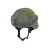 Декоративний шолом Ultra light of Spec-Ops MICH - Olive [8FIELDS]