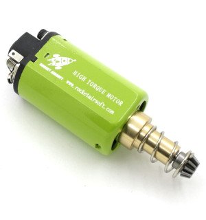 Rocket мотор HighTorque V2 (довгий)