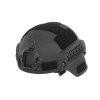 Декоративний шолом Ultra light of Spec-Ops MICH - Black [8FIELDS]