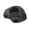 Декоративний шолом Ultra light of Spec-Ops MICH - Black [8FIELDS]