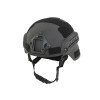 Декоративний шолом Ultra light of Spec-Ops MICH - Black [8FIELDS]