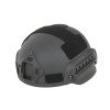 Декоративний шолом Ultra light of Spec-Ops Mid-Cut - Black [8FIELDS]