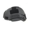 Декоративний шолом Ultra light of Spec-Ops Mid-Cut - Black [8FIELDS]